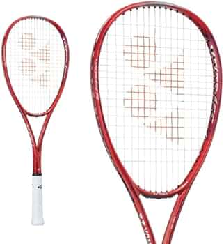 YONEX ボルトレイジ 7S クレナイ 41+ylFQjBWL._AC_UF350,